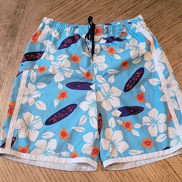 Men's swim trunks Size L 36-38 Sideout - Picture 6 of 6
